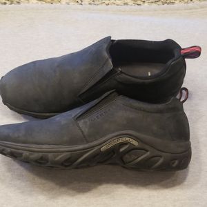 Merrell mens jungle mock Size 12